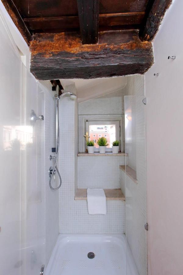 Rent In Rome Trevi Fountain Suite Zewnętrze zdjęcie