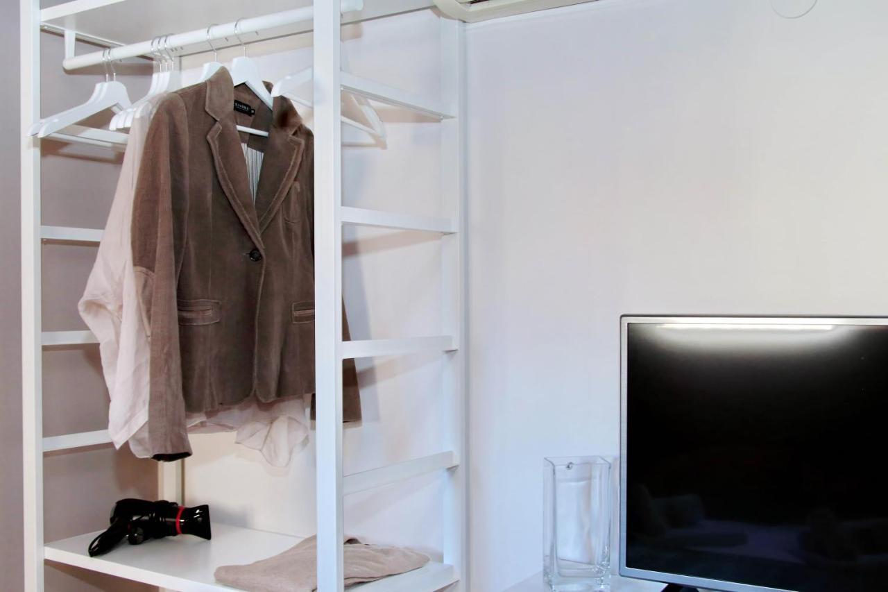 Rent In Rome Trevi Fountain Suite Zewnętrze zdjęcie