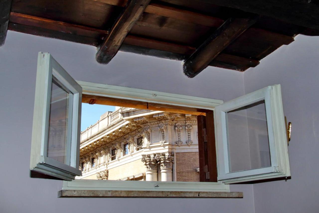 Rent In Rome Trevi Fountain Suite Zewnętrze zdjęcie